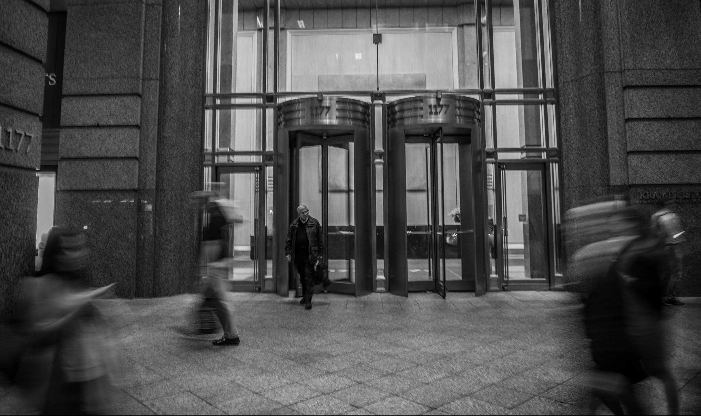 PRIVATE COMPANY LIQUIDITY