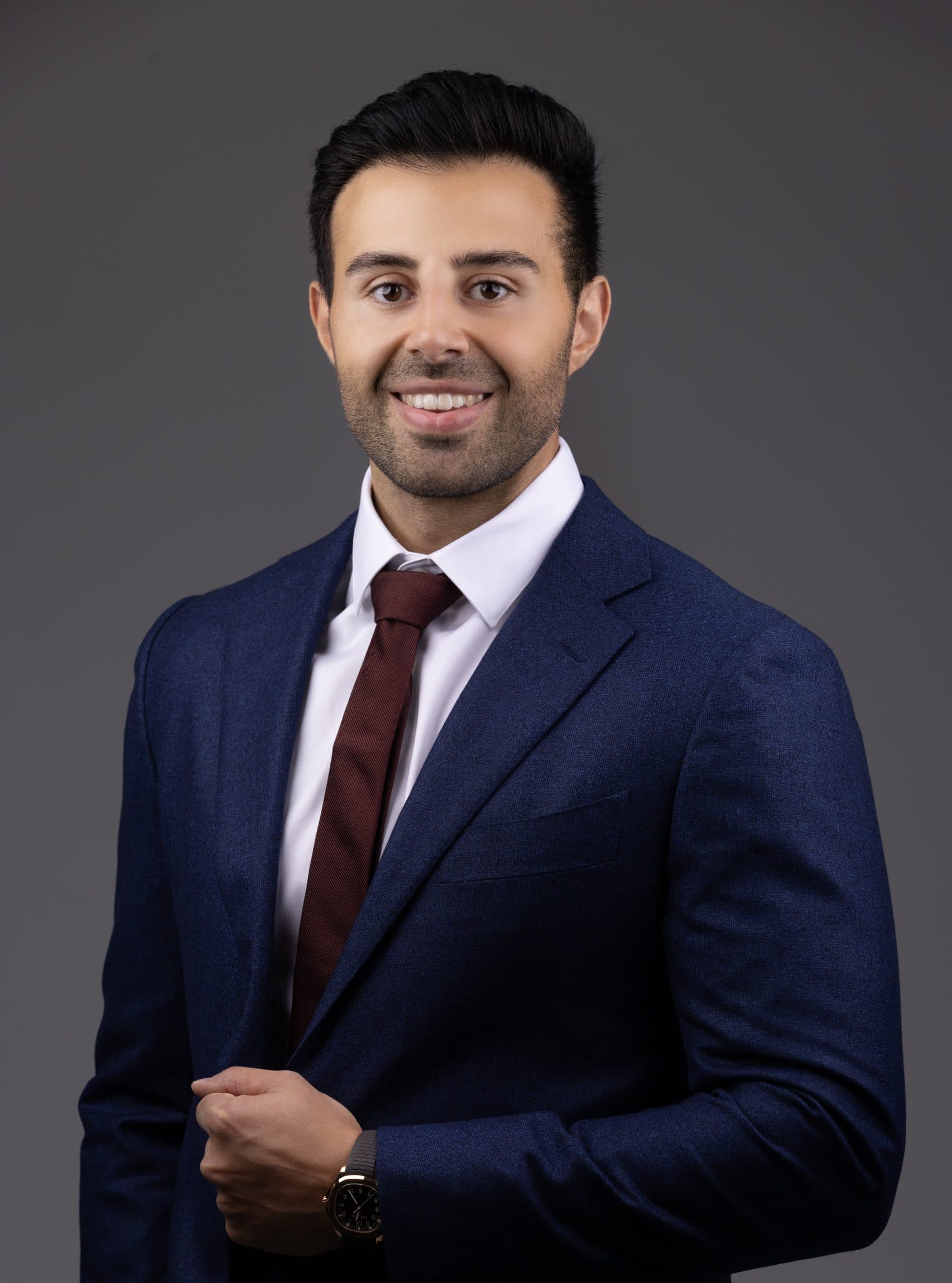 Elliott Imzayin