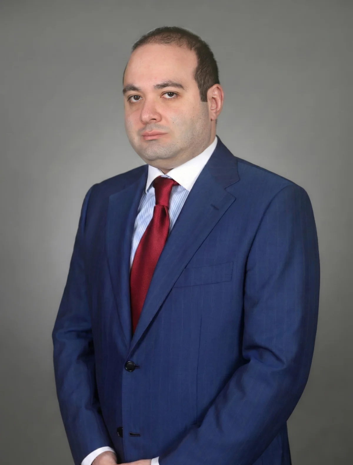 Suren Tsarukyan