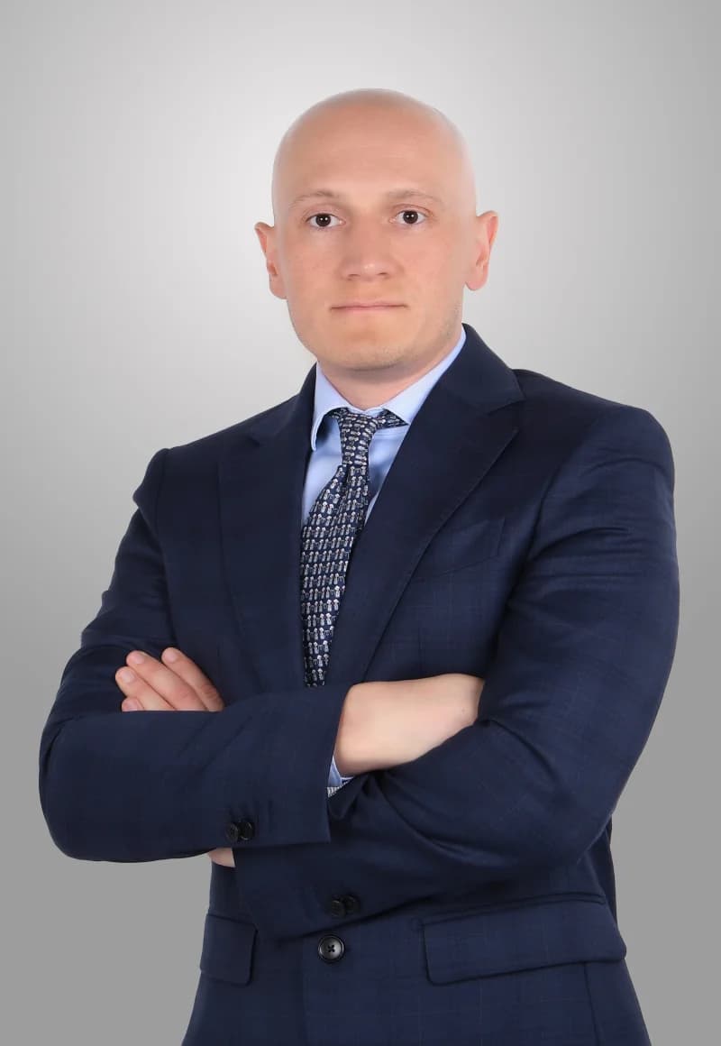 Akobirkhon Salikhbaev